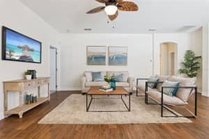 100 WETHERSFIELD COURT, DELAND, FL 32724 - MLS#MFRO6382815