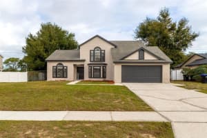 5669 BRECKENRIDGE CIRCLE, ORLANDO, FL 32818 - MLS#MFRO6382817