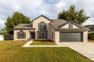 5669 BRECKENRIDGE CIRCLE, ORLANDO, FL 32818 - MLS#MFRO6382817