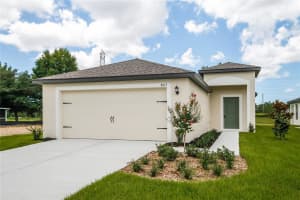 8615 SILVERBELL LOOP, BROOKSVILLE, FL 34613 - MLS#MFRO6382825