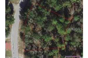 HEMLOCK CRSE, OCALA, FL 34472 - MLS#MFRO6382845