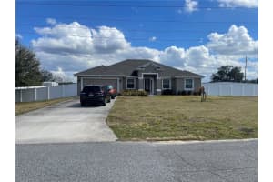 33 Deer Rd, FROSTPROOF