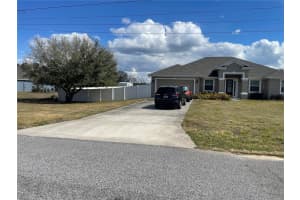 33 DEER ROAD, FROSTPROOF, FL 33843 - MLS#MFRO6382850