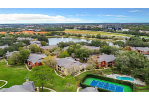 157 Villa Di Este Ter #213, LAKE MARY