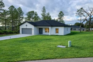 1813 HIALEAH DRIVE, CITRUS SPRINGS, FL 34434 - MLS#MFRO6382872