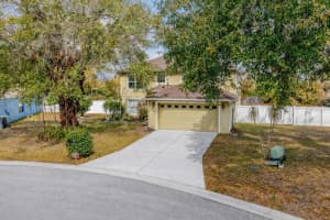 819 SUNSET COVE DRIVE, WINTER HAVEN, FL 33880 - MLS#MFRO6382873