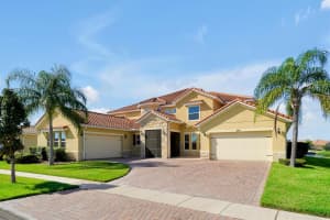 880 SPINNAKER WAY, KISSIMMEE, FL 34746 - MLS#MFRO6382877