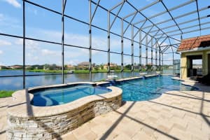 880 SPINNAKER WAY, KISSIMMEE, FL 34746 - MLS#MFRO6382877