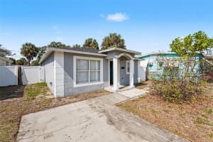 919 18TH STREET, ST PETERSBURG, FL 33712 - MLS#MFRO6382879