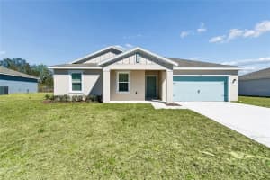 3423 153RD PLACE ROAD, OCALA, FL 34473 - MLS#MFRO6382887