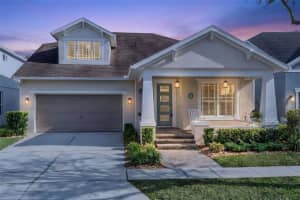 14750 SWEET ACACIA DRIVE, ORLANDO, FL 32828 - MLS#MFRO6382914