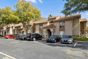 4617 Gate Pl #105, ORLANDO