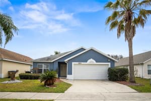 2671 Chatham Cir, KISSIMMEE