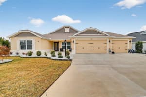 7022 MINCHEW CIRCLE, THE VILLAGES, FL 32162 - MLS#MFRO6382935