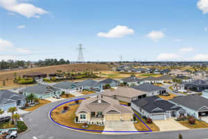 7022 MINCHEW CIRCLE, THE VILLAGES, FL 32162 - MLS#MFRO6382935