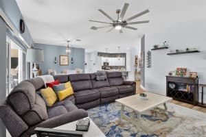 7022 MINCHEW CIRCLE, THE VILLAGES, FL 32162 - MLS#MFRO6382935