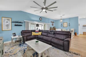 7022 MINCHEW CIRCLE, THE VILLAGES, FL 32162 - MLS#MFRO6382935