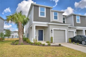3811 SEPIA STREET, KISSIMMEE, FL 34758 - MLS#MFRO6382942