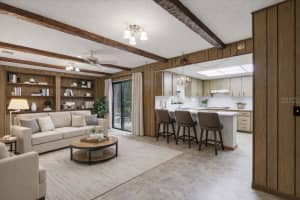 5268 PINTO WAY, ORLANDO, FL 32810 - MLS#MFRO6382966