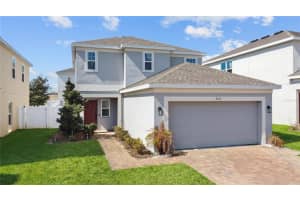 922 ANNA PLACE, DAVENPORT, FL 33837 - MLS#MFRO6382973