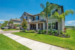 19335 EAGLE CREEK LANE, TAMPA, FL 33647 - MLS#MFRO6382974