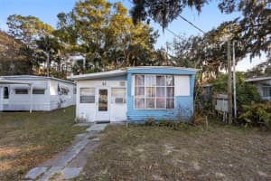1910 ENTERPRISE AVE #13, NEW SMYRNA BEACH, FL 32168 - MLS#MFRO6382977