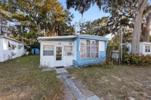 1910 ENTERPRISE AVE #13, NEW SMYRNA BEACH, FL 32168 - MLS#MFRO6382977