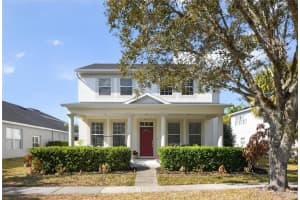 14321 PEACOCK SPRINGS TRAIL, ORLANDO, FL 32828 - MLS#MFRO6382989