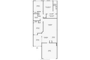 202 WALTER STEVENS WAY, DELAND, FL 32724 - MLS#MFRO6382994