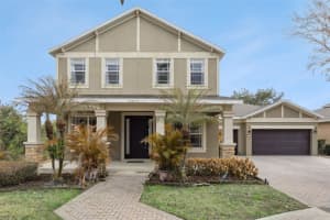 13226 JERVEY STREET, WINDERMERE, FL 34786 - MLS#MFRO6383000