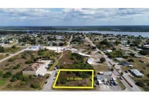 3104 CARDIFF STREET, PUNTA GORDA, FL 33983 - MLS#MFRO6383006