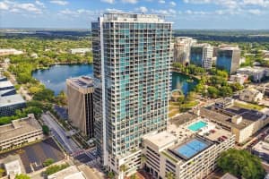 150 E Robinson St #26b, ORLANDO