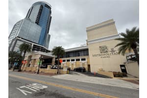 151 E Washington St #321, ORLANDO