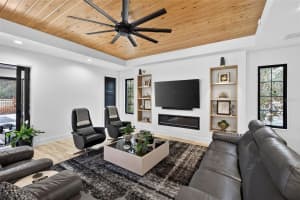 26321 AVENIDA LAS COLINAS, HOWEY IN THE HILLS, FL 34737 - MLS#MFRO6383045