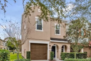 609 FORTANINI CIRCLE, OCOEE, FL 34761 - MLS#MFRO6383056