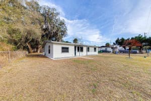 2773 HICKORY CIRCLE, MIMS, FL 32754 - MLS#MFRO6383064
