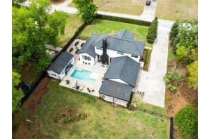 16100 HARBAR OAKS DRIVE, MONTVERDE, FL 34756 - MLS#MFRO6383067