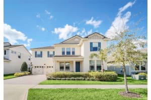 9014 SONOMA COAST DRIVE, WINTER GARDEN, FL 34787 - MLS#MFRO6383077