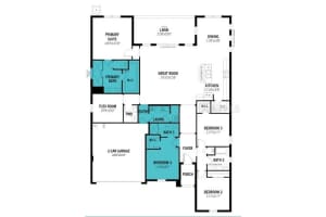 324 FREE RANGE DRIVE, GROVELAND, FL 34736 - MLS#MFRO6383083