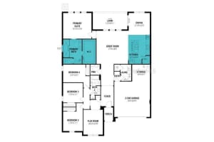 304 FREE RANGE DRIVE, GROVELAND, FL 34736 - MLS#MFRO6383101