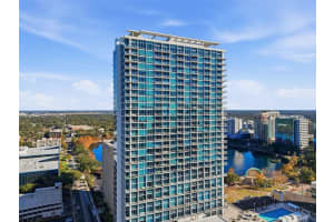 150 E Robinson St #3206, ORLANDO