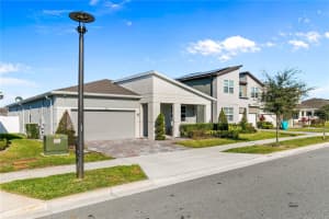 11851 SUNSAIL AVENUE, ORLANDO, FL 32832 - MLS#MFRO6383114