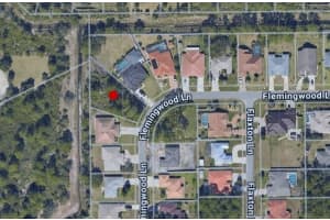 21 FLEMINGWOOD LANE, PALM COAST, FL 32137 - MLS#MFRO6383124