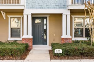 588 PIAZZA POINT, OVIEDO, FL 32765 - MLS#MFRO6383130