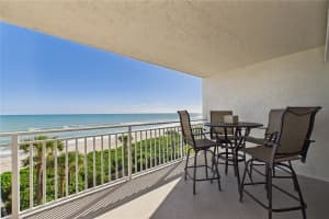 2727 N HIGHWAY A1A #304, INDIALANTIC, FL 32903 - MLS#MFRO6383138