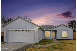 1002 JACARANDA CIRCLE, ROCKLEDGE, FL 32955 - MLS#MFRO6383194