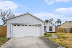 1002 JACARANDA CIRCLE, ROCKLEDGE, FL 32955 - MLS#MFRO6383194