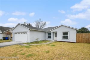 1002 JACARANDA CIRCLE, ROCKLEDGE, FL 32955 - MLS#MFRO6383194