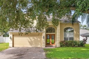 10218 FACET COURT, ORLANDO, FL 32836 - MLS#MFRO6383199