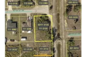 3101 67TH STREET, LEHIGH ACRES, FL 33971 - MLS#MFRO6383202